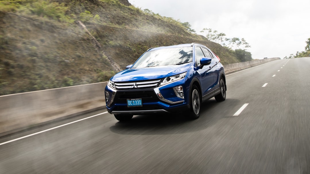 Photo SUV, luxury