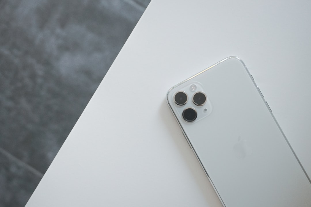 Photo Phone case